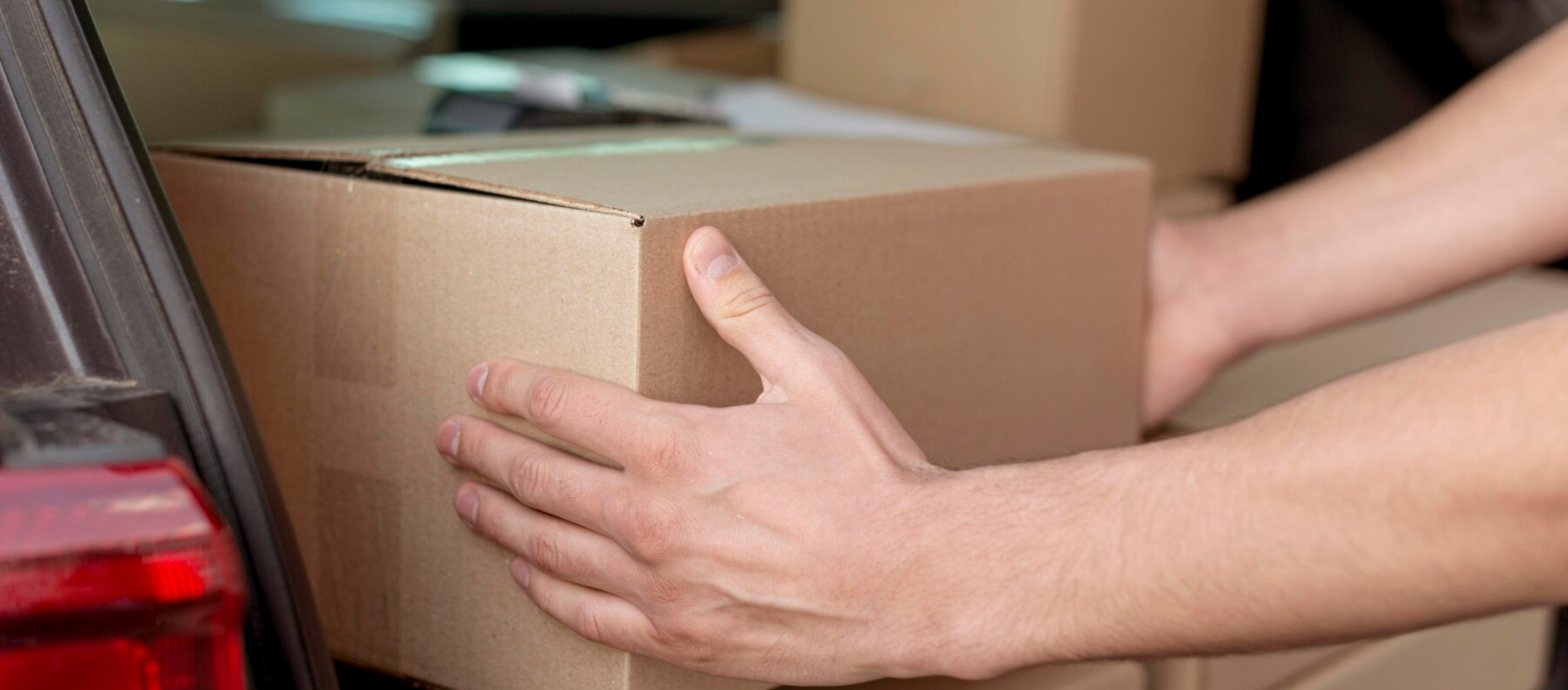 Uzņēmēj - Tava produkcija vai prece var darīt labo darbu